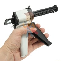 STATICMIX 3.2MM B 16E 1/2 10Pc STATICMIX 3.2MM B 16E 1/2 10Pc - HAND GUN MANUAL 50ML