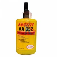 LOCTITE AA 3038 A&B 50ML LOCTITE AA 3038 A&B 50ML - LOCTITE AA 352 250ML