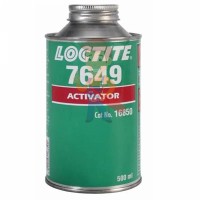 TEROSON PU 8519P 100ML TEROSON PU 8519P 100ML - LOCTITE SF 7649 500ML