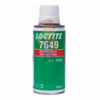 TEROSON PU 8519P 100ML TEROSON PU 8519P 100ML - LOCTITE SF 7649 150ML