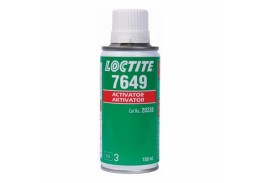 Просмотренные товары - LOCTITE SF 7649 150ML 