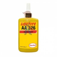 LOCTITE AA 3038 A&B 50ML LOCTITE AA 3038 A&B 50ML - LOCTITE AA 326 250ML