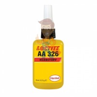 LOCTITE AA 3038 A&B 50ML LOCTITE AA 3038 A&B 50ML - LOCTITE AA 326 50ML