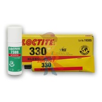 LOCTITE AA 3038 A&B 50ML LOCTITE AA 3038 A&B 50ML - LOCTITE AA 330/7386 50ML