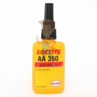 LOCTITE AA 3038 A&B 50ML LOCTITE AA 3038 A&B 50ML - LOCTITE AA 350 50ML