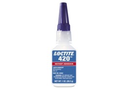 Просмотренные товары - LOCTITE 420 20G 