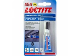 Просмотренные товары - LOCTITE 454 3G 