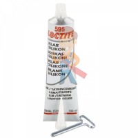 LOCTITE SI 5910 BK 80ML LOCTITE SI 5910 BK 80ML - LOCTITE SI 595 CL 100ML