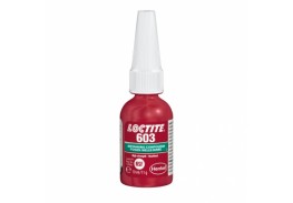 Просмотренные товары - LOCTITE 603 10ML 