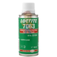 TEROSON PU 8519P 100ML TEROSON PU 8519P 100ML - LOCTITE SF 7063 150ML