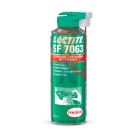 LOCTITE SF 7070 400ML LOCTITE SF 7070 400ML - LOCTITE SF 7063 400ML