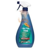 TEROSON PU 8519P 100ML TEROSON PU 8519P 100ML - LOCTITE SF 7840 750ml