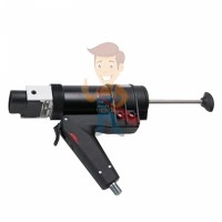 SOFT PRESS PNEUM APPLICATOR SOFT PRESS PNEUM APPLICATOR - PNEU. HANDGUN 50ML