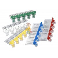 Роторная номерная пломба РХ-3 - Роторная номерная пломба Силтор-М