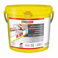 TEROSON PU 8519P 100ML TEROSON PU 8519P 100ML - TEROSON VR 320 8,5KG